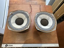 Leak 2030 pair for sale  BRIDGEND