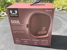 Enceinte soul fresh d'occasion  Paris XIII