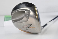 Taylormade draw driver for sale  LOANHEAD