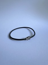 Thomas sabo leder gebraucht kaufen  München