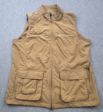 Travelsmith vest women for sale  Shelby