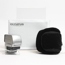 Olympus evf mirino usato  Spedire a Italy