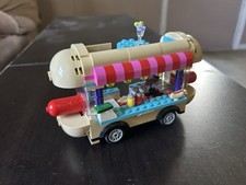 Lego friends amusement for sale  Mechanicsburg