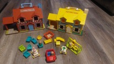 Vintage fisher price for sale  Green Bay