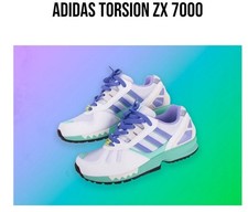 Adidas 7000 years d'occasion  Mauriac