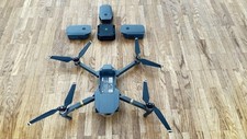 Dji mavic pro gebraucht kaufen  Nürnberg
