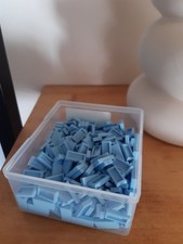200 lego flat d'occasion  Expédié en Belgium