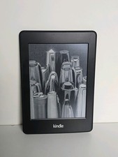 Amazon kindle paper for sale  PETERBOROUGH