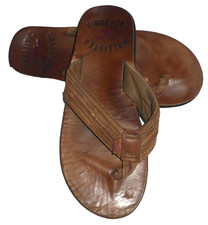 Hollister men brown for sale  EDGWARE