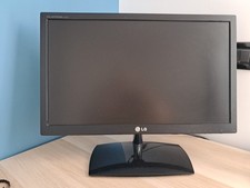 Monitor flatron usato  Villalfonsina