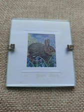 Vintage style rabbit for sale  GLASGOW
