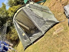 Outwell wyoming excellent for sale  LEICESTER