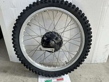 Cerchio ruota anteriore usato  Gambettola