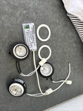 3er paulmann 984 gebraucht kaufen  Korntal-Münchingen