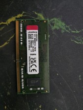 Kingston technology valueram gebraucht kaufen  Eslarn