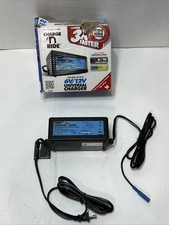 Cargador Universal Schumacher Charge N Ride 6V/12V CR5 Carga Rápida Montar Juguetes  segunda mano  Embacar hacia Mexico