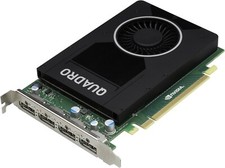 Nvidia quadro m2000 gebraucht kaufen  Hannover
