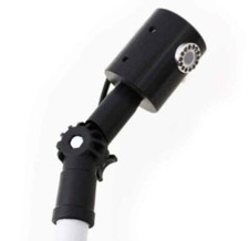 10m telescopic survey for sale  FELTHAM