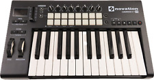 Usado, Controlador Novation Launchkey 25 MK2 MIDI - Envio rápido! comprar usado  Enviando para Brazil