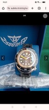 Squale polipetto sommozzatori usato  Adria