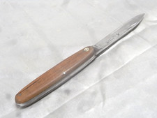 Couteau poche pliant d'occasion  Équeurdreville-Hainneville