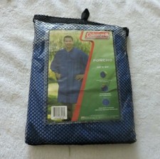 Coleman adult poncho for sale  Liberty