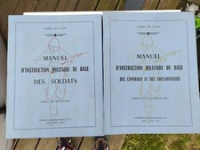 Lot armée air d'occasion  Cambrai