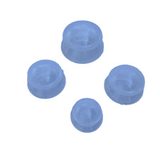 Silicone cupping set for sale  Metter