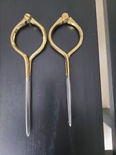 Compas marine lyre d'occasion  Froissy