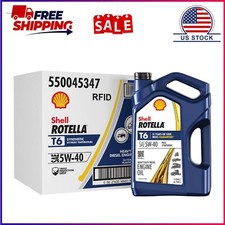 Shell rotella full for sale  Cleveland