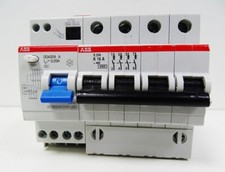 Abb s204 k16 gebraucht kaufen  Kiel