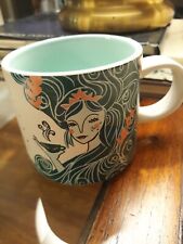 2018 starbucks siren for sale  Peachtree Corners