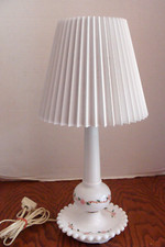 shade pink table roses lamp for sale shade pink table roses lamp for sale Sharon