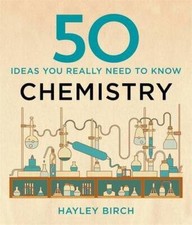 Chemistry ideas really for sale  Montgomery
