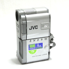 Pieces jvc dvm5e d'occasion  Nice-
