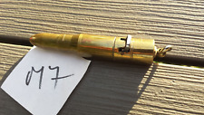 Curieux briquet gaz d'occasion  Saint-Just-Saint-Rambert