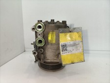 Compressore ford fiesta usato  Italia