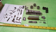Vintage metal kit for sale  BUDLEIGH SALTERTON