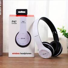 Wireless bluetooth headphones for sale  NORTHAMPTON
