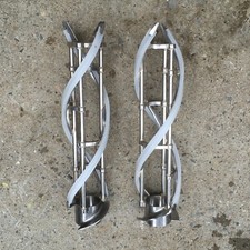 Taylor auger beaters for sale  East Elmhurst