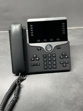 Téléphone cisco 8851 d'occasion  Baume-les-Dames