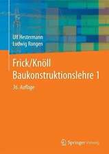 Frick knöll baukonstruktionsl gebraucht kaufen  Stuttgart