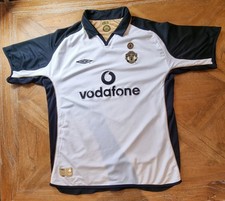 Manchester united 100 for sale  WISBECH