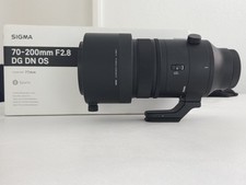Sigma 200mm sony gebraucht kaufen  Stein
