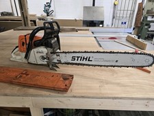 Stihl av064 chainsaw for sale  HYTHE