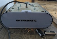 Garagentorantrieb entre matic gebraucht kaufen  Zwiesel
