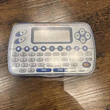 Sim card reader for sale  LONDON