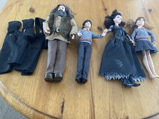 Harry potter dolls for sale  WELSHPOOL