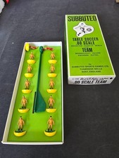 top spin subbuteo usato  Italia