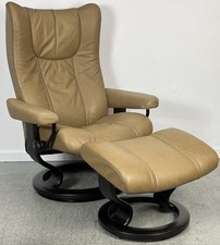 Ekornes stressless medium for sale  Orlando